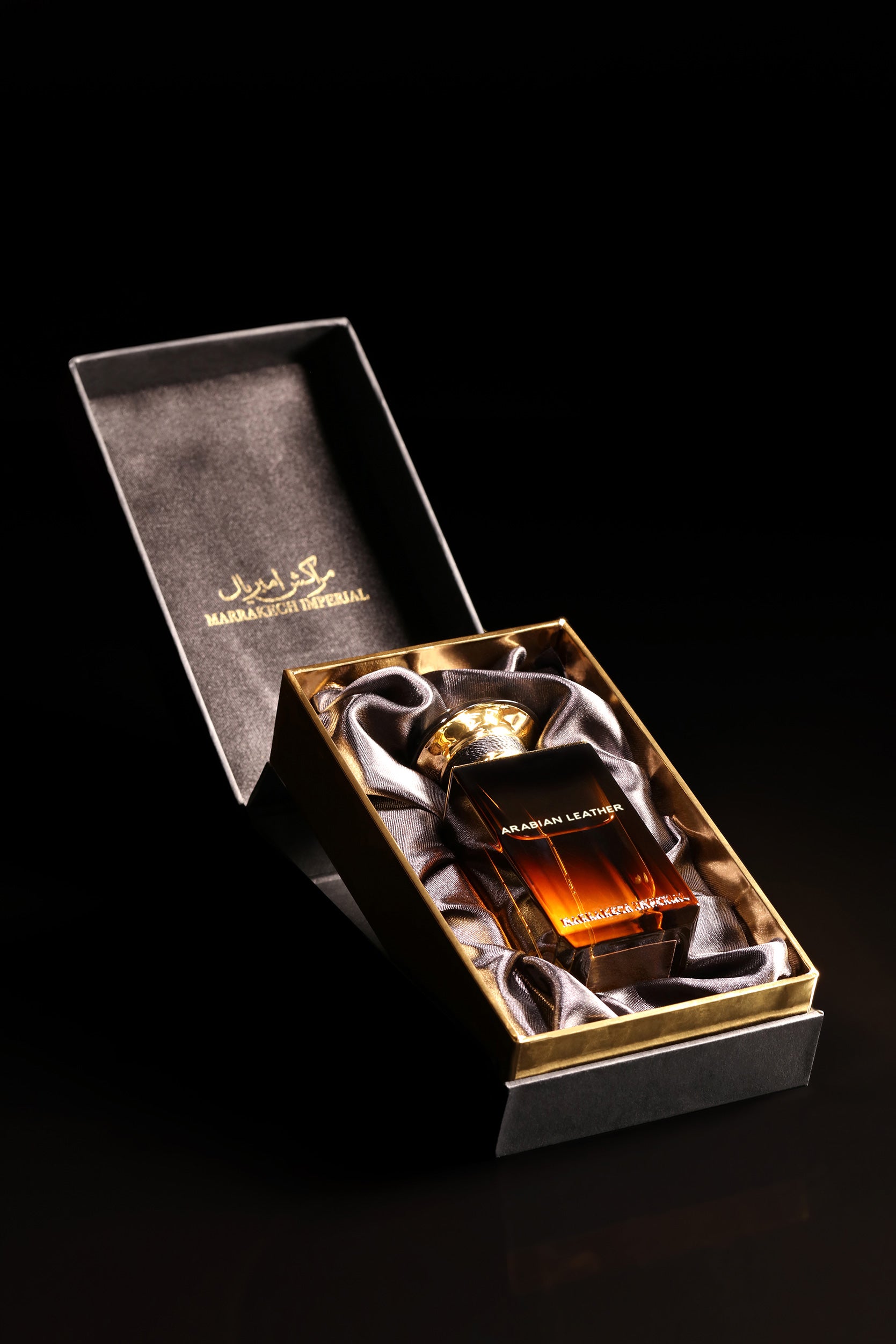 Arabian Leather