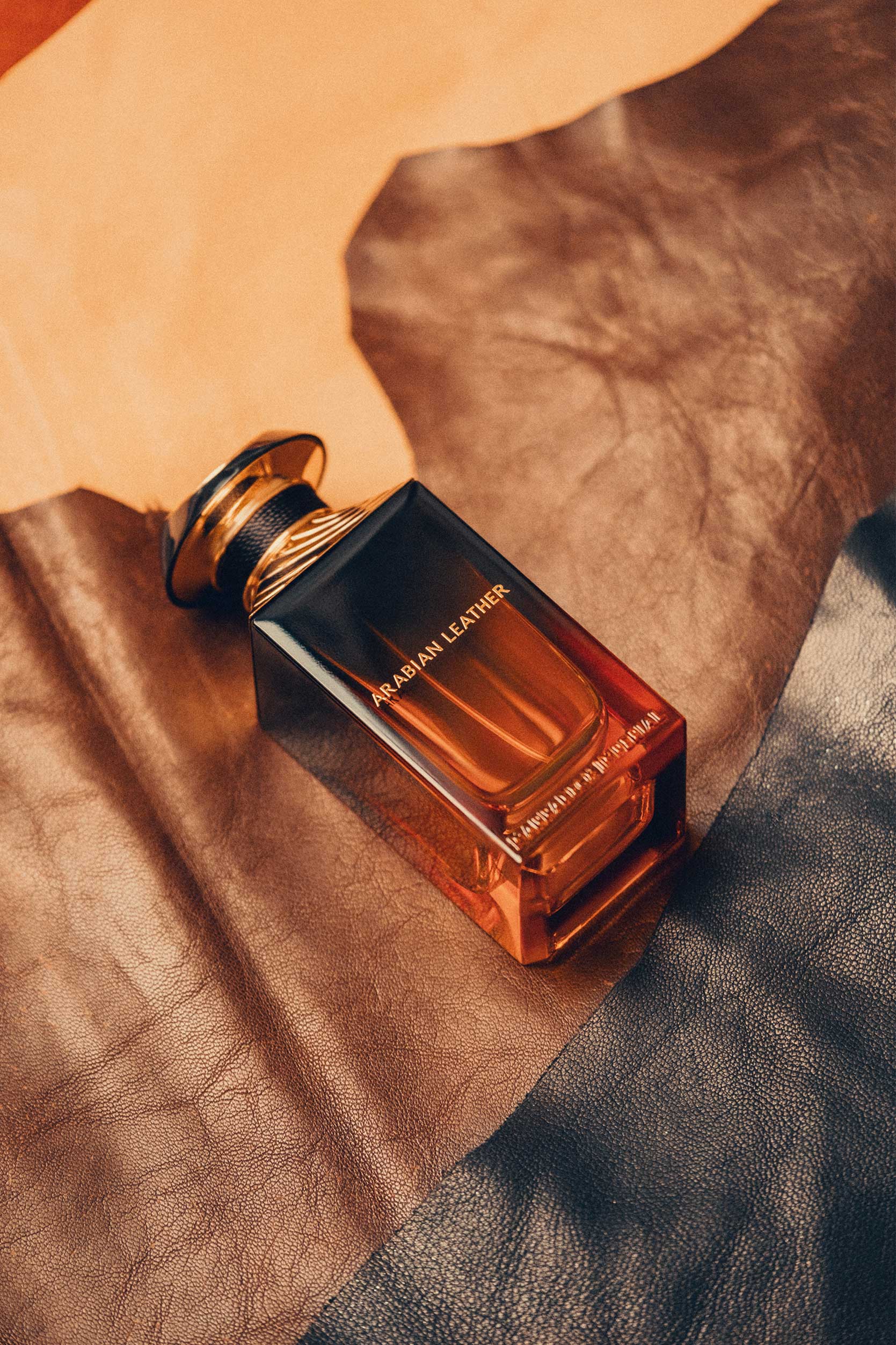 Arabian Leather