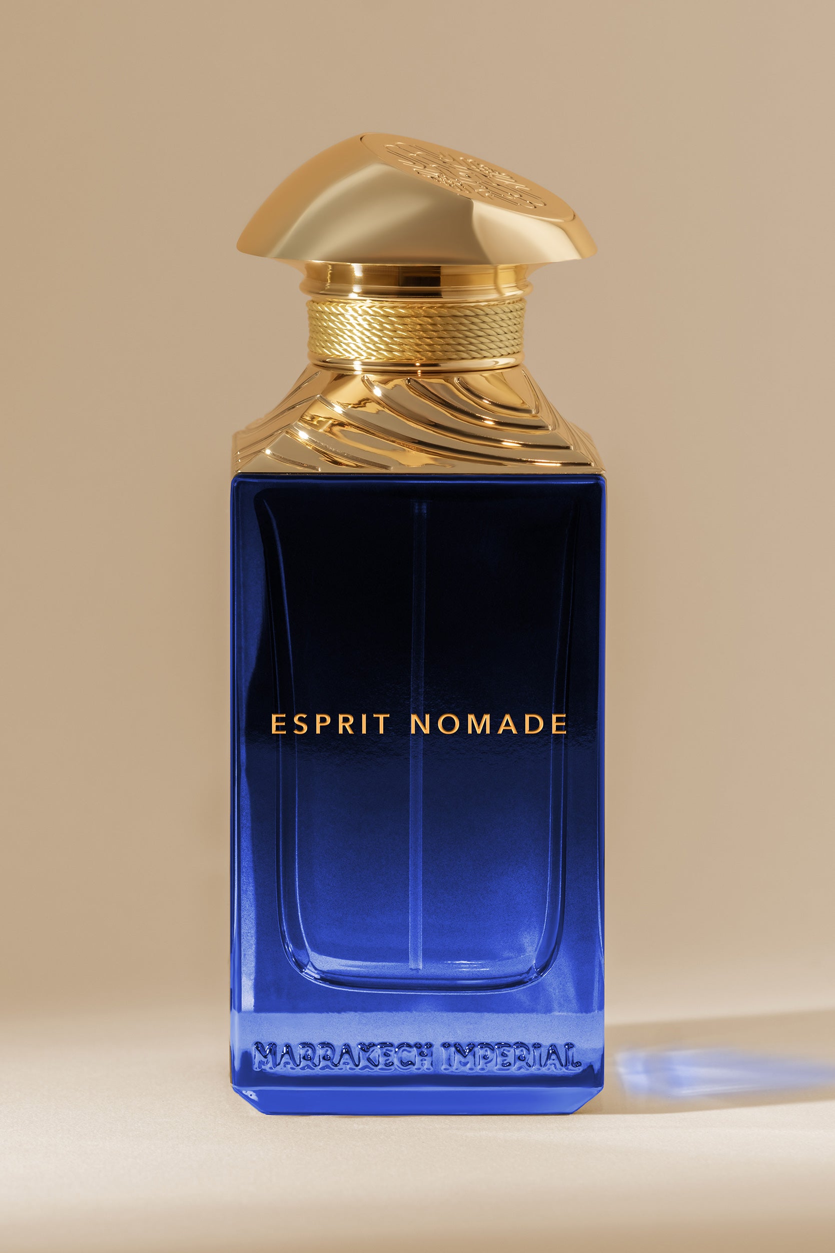 Esprit Nomade