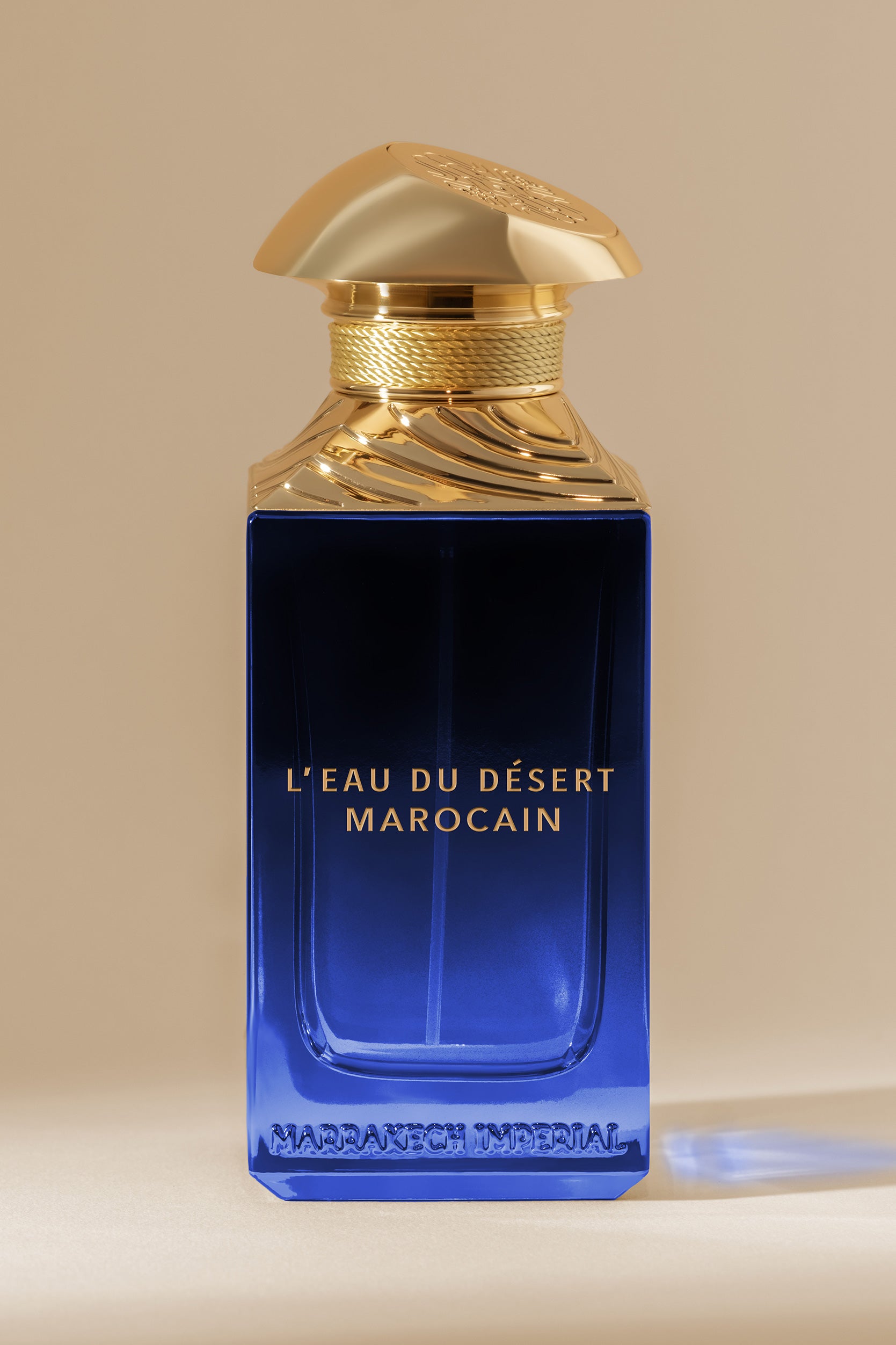 L’eau du Désert Marocain