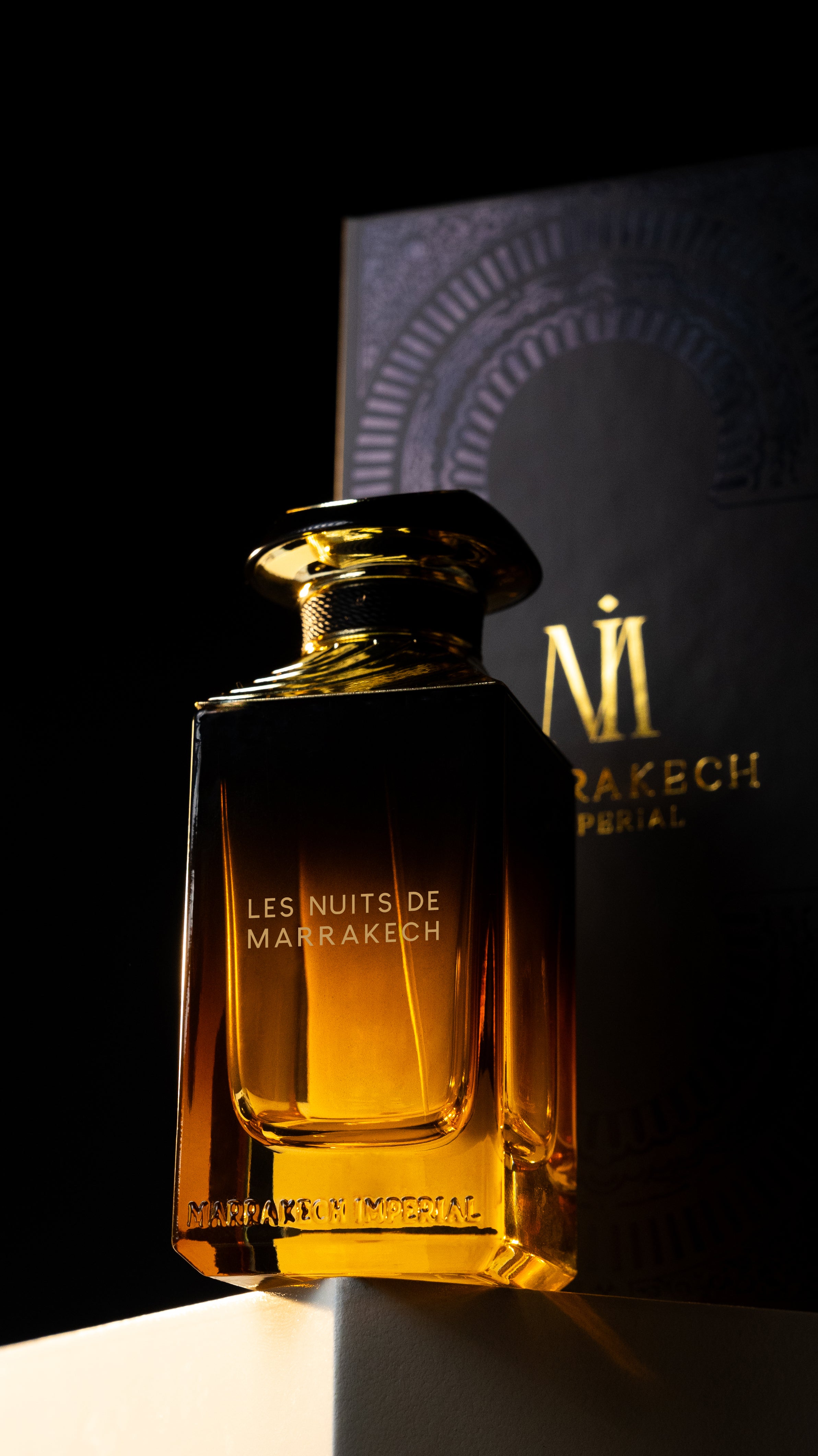 Les Nuits De Marrakech