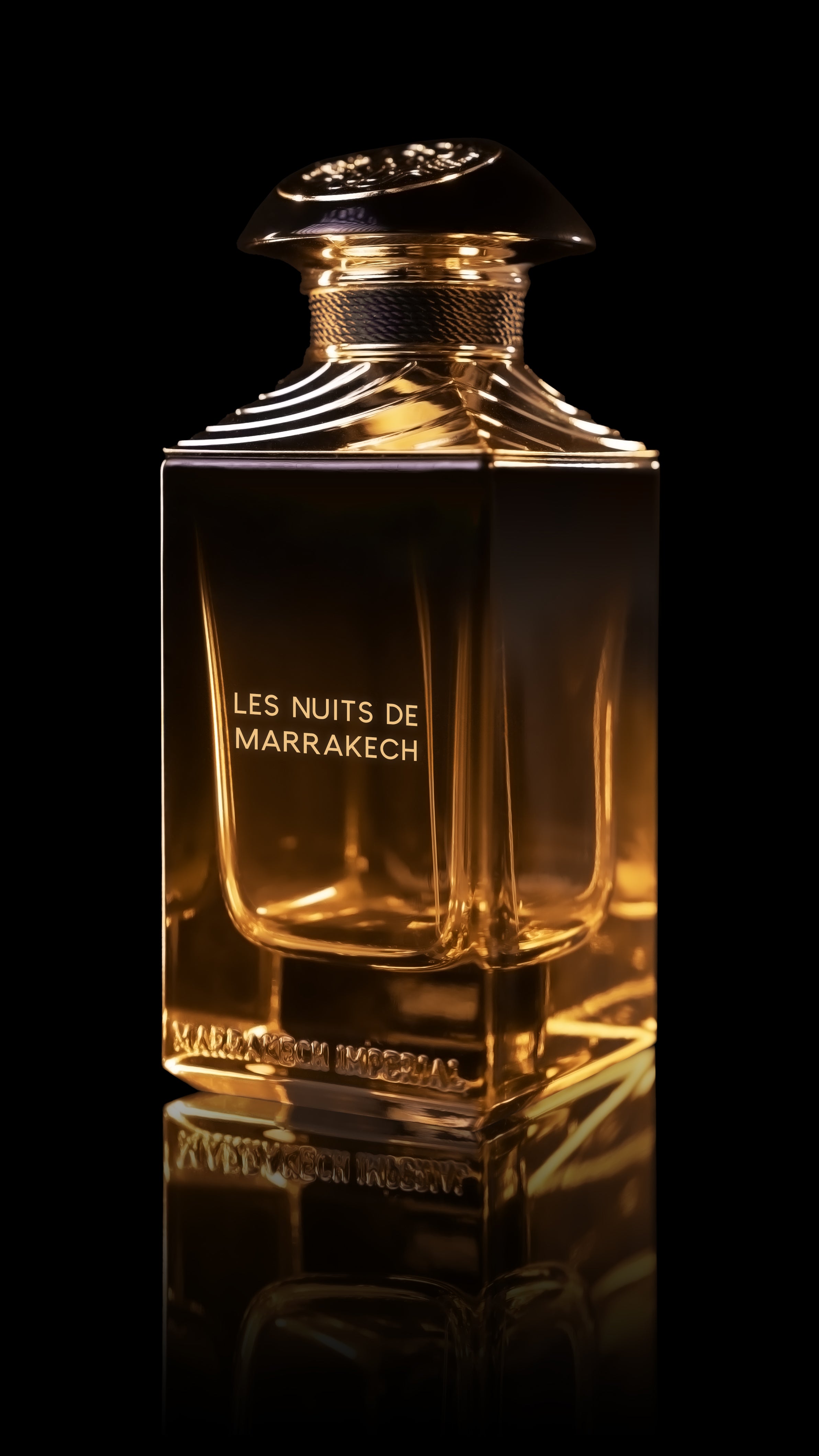 Les Nuits De Marrakech