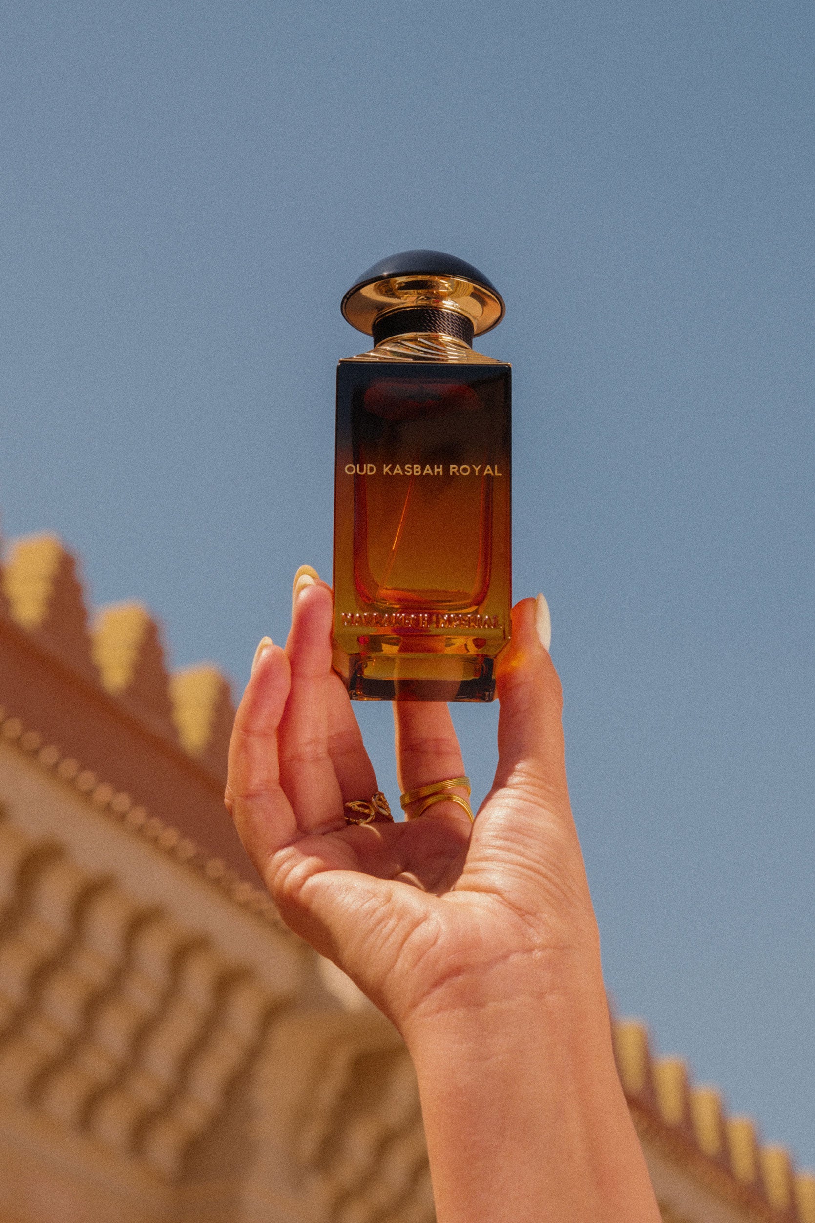 Oud Kasbah Royal