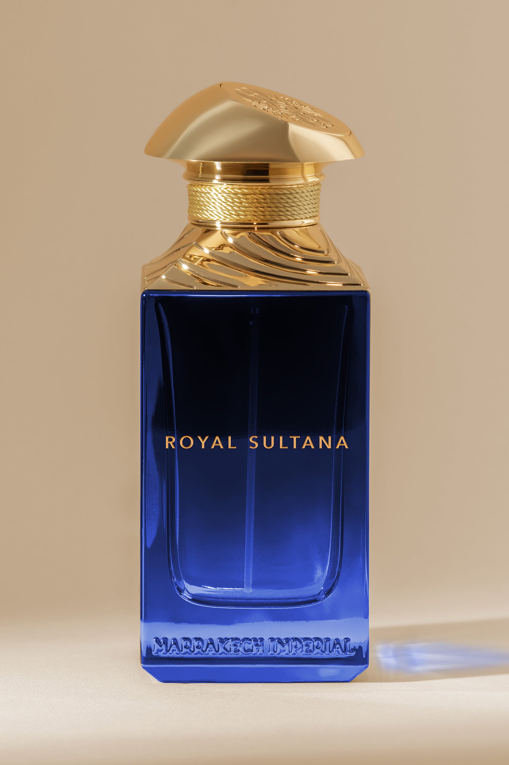 Royal Sultana