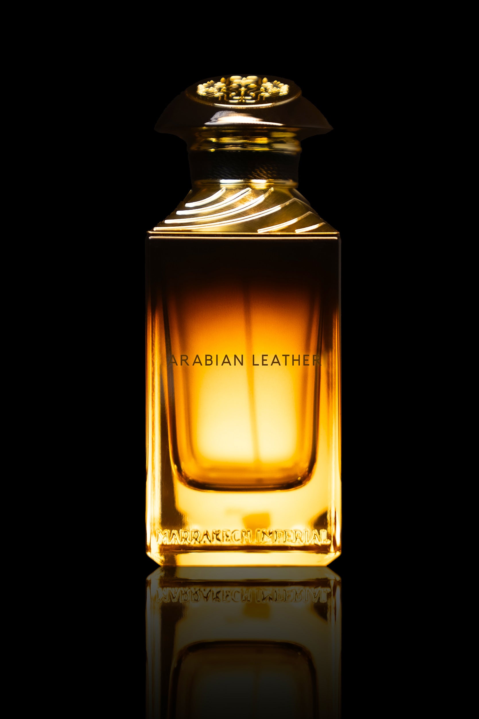 Arabian Leather