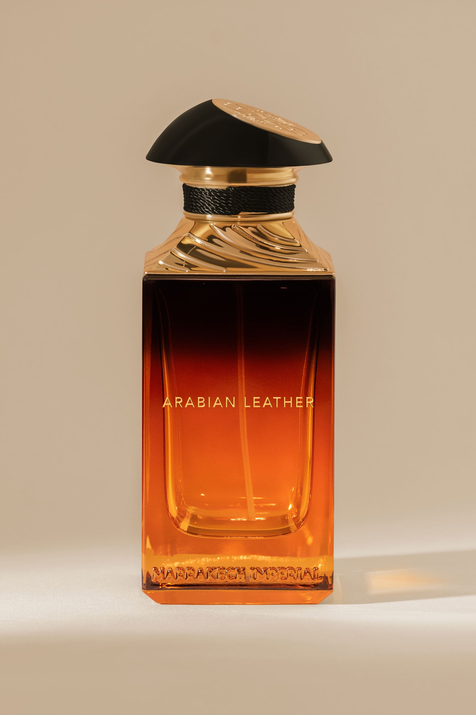 Arabian Leather