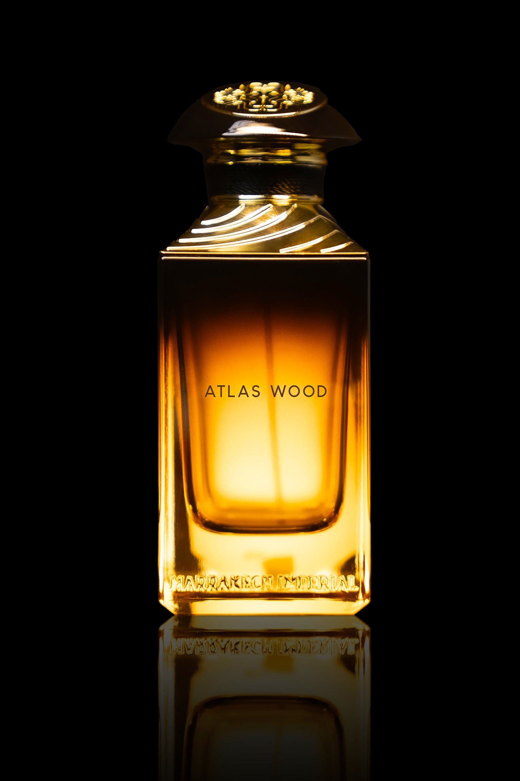 Atlas Wood