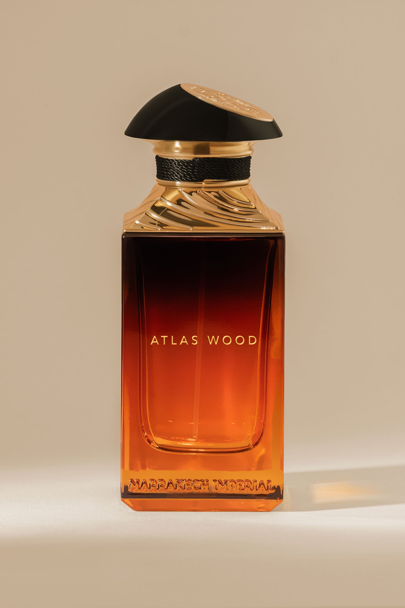 Atlas Wood