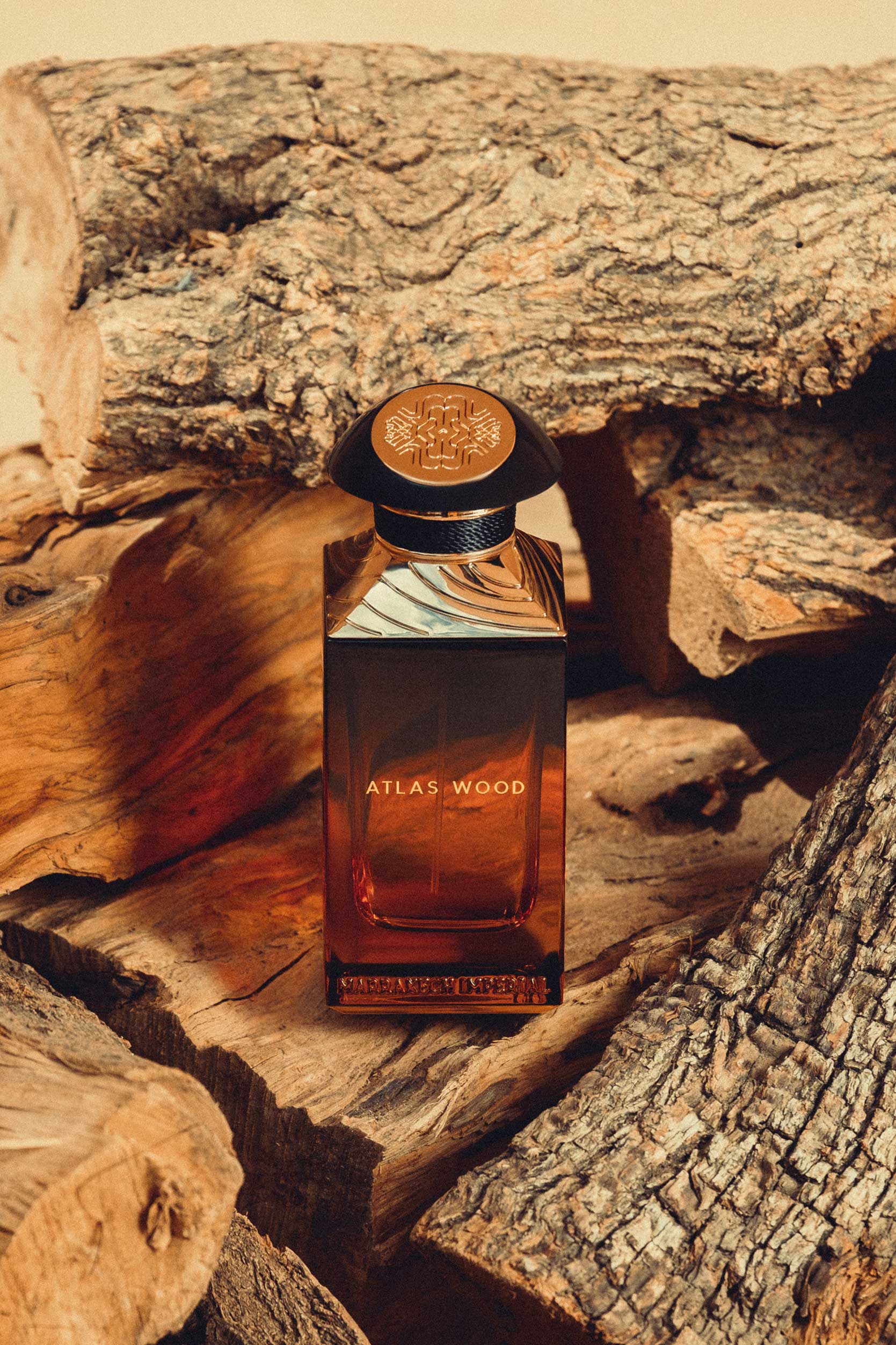 Atlas Wood