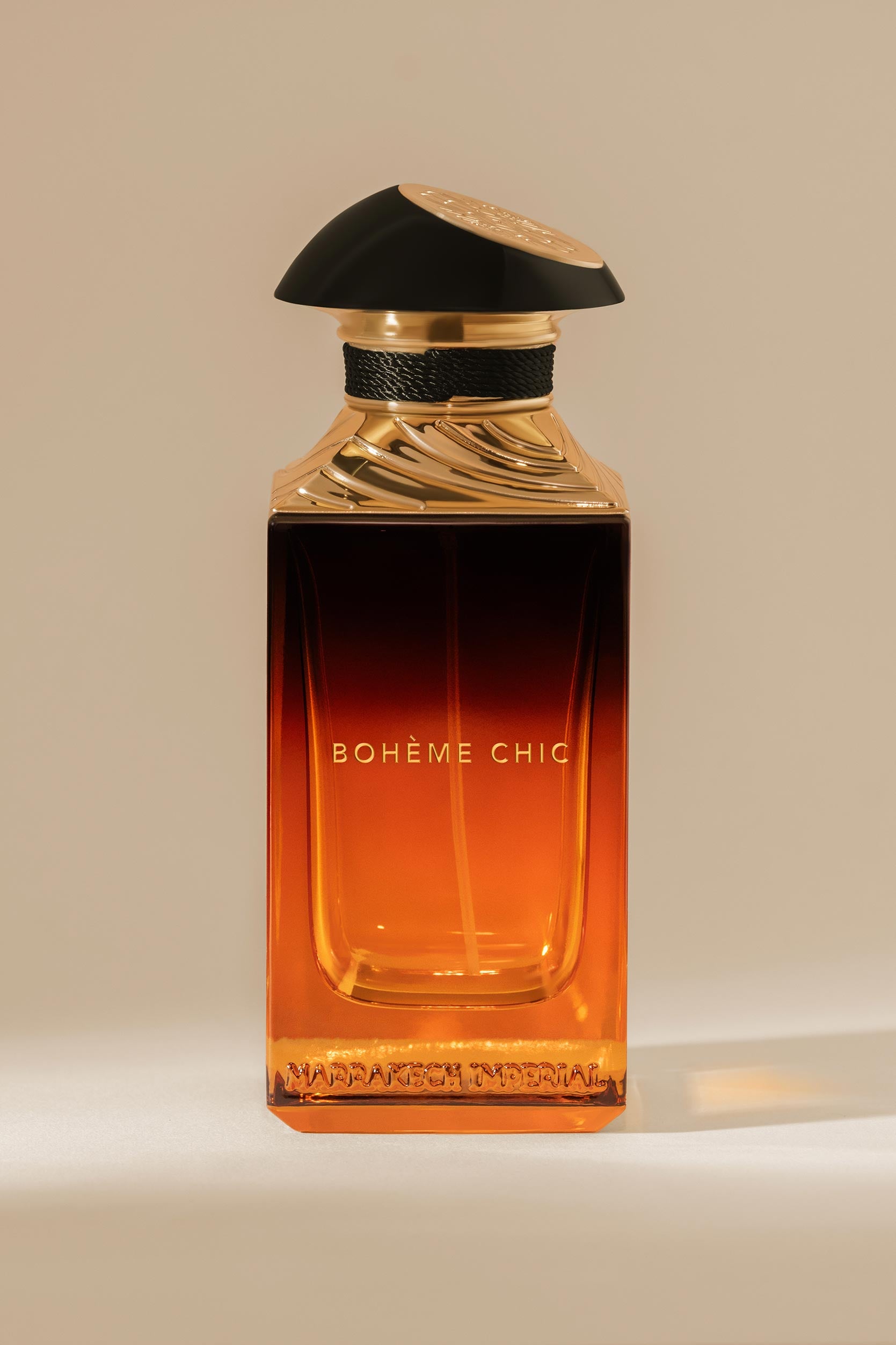 Bohème Chic
