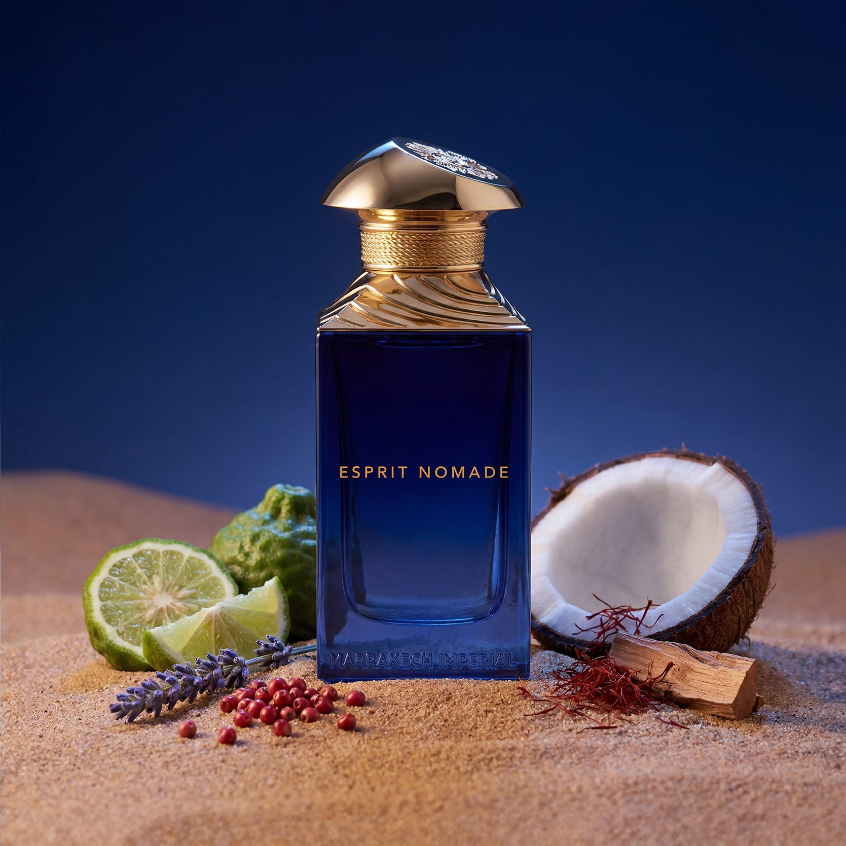Esprit Nomade