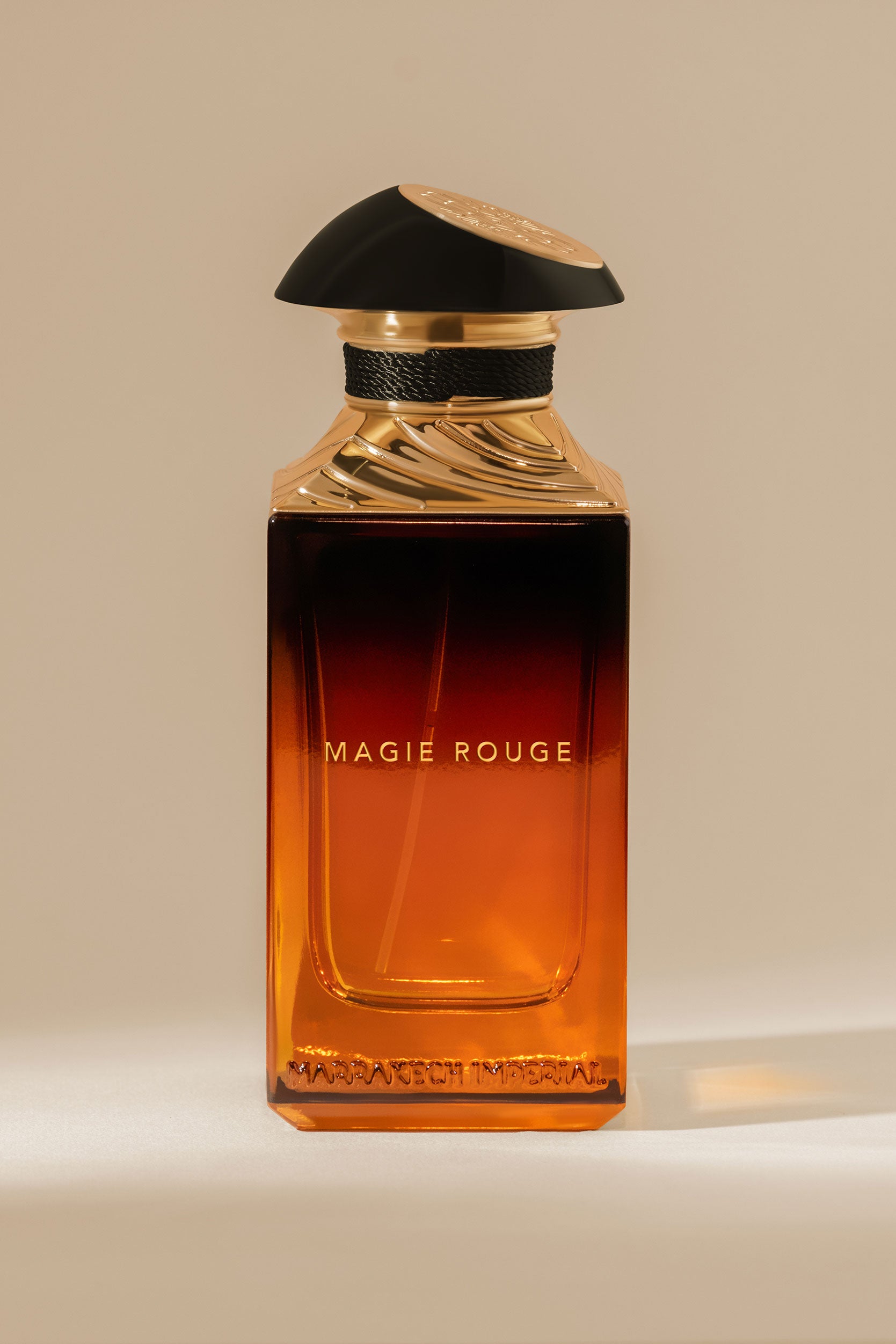 Magie Rouge