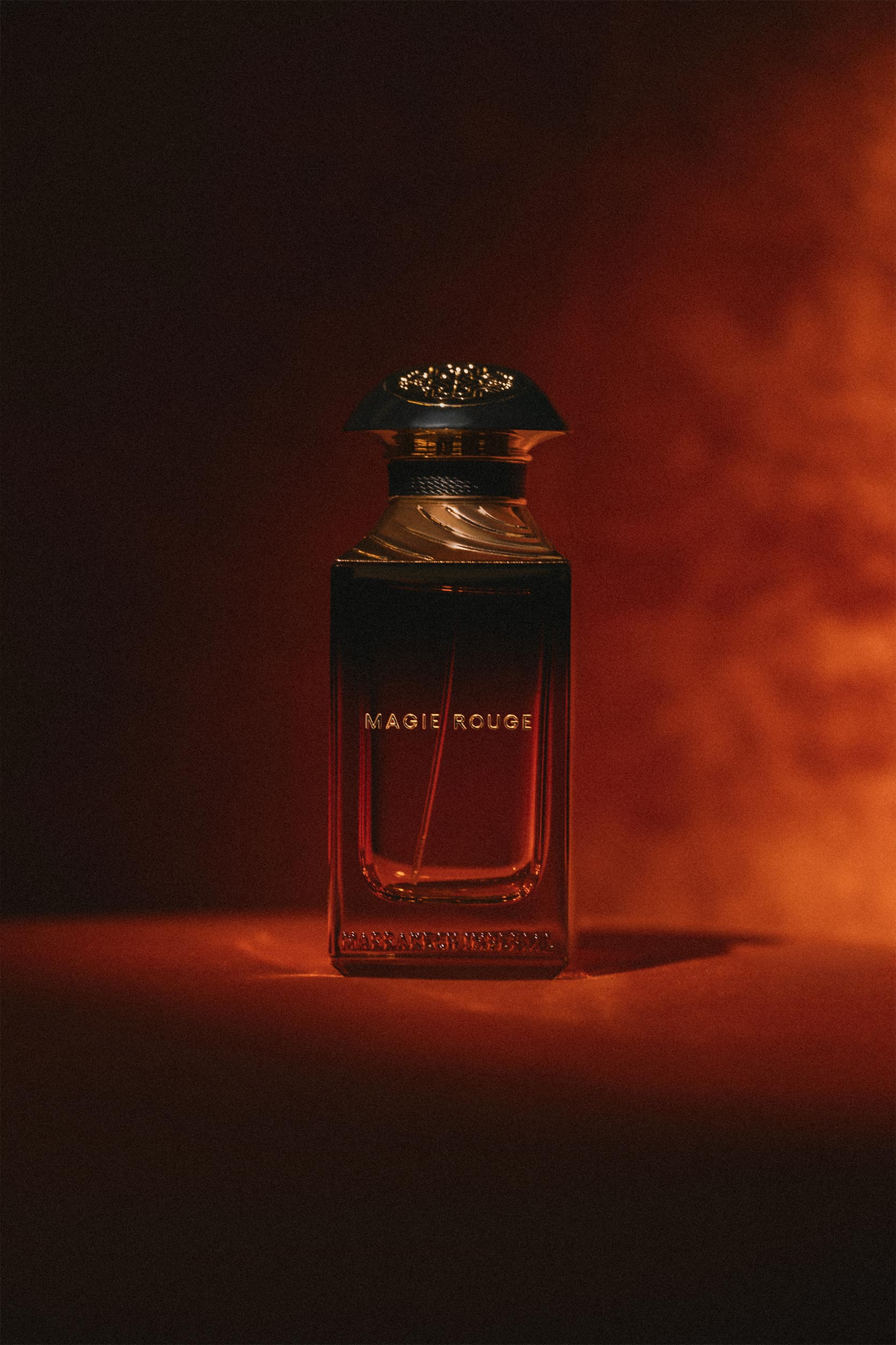 Magie Rouge