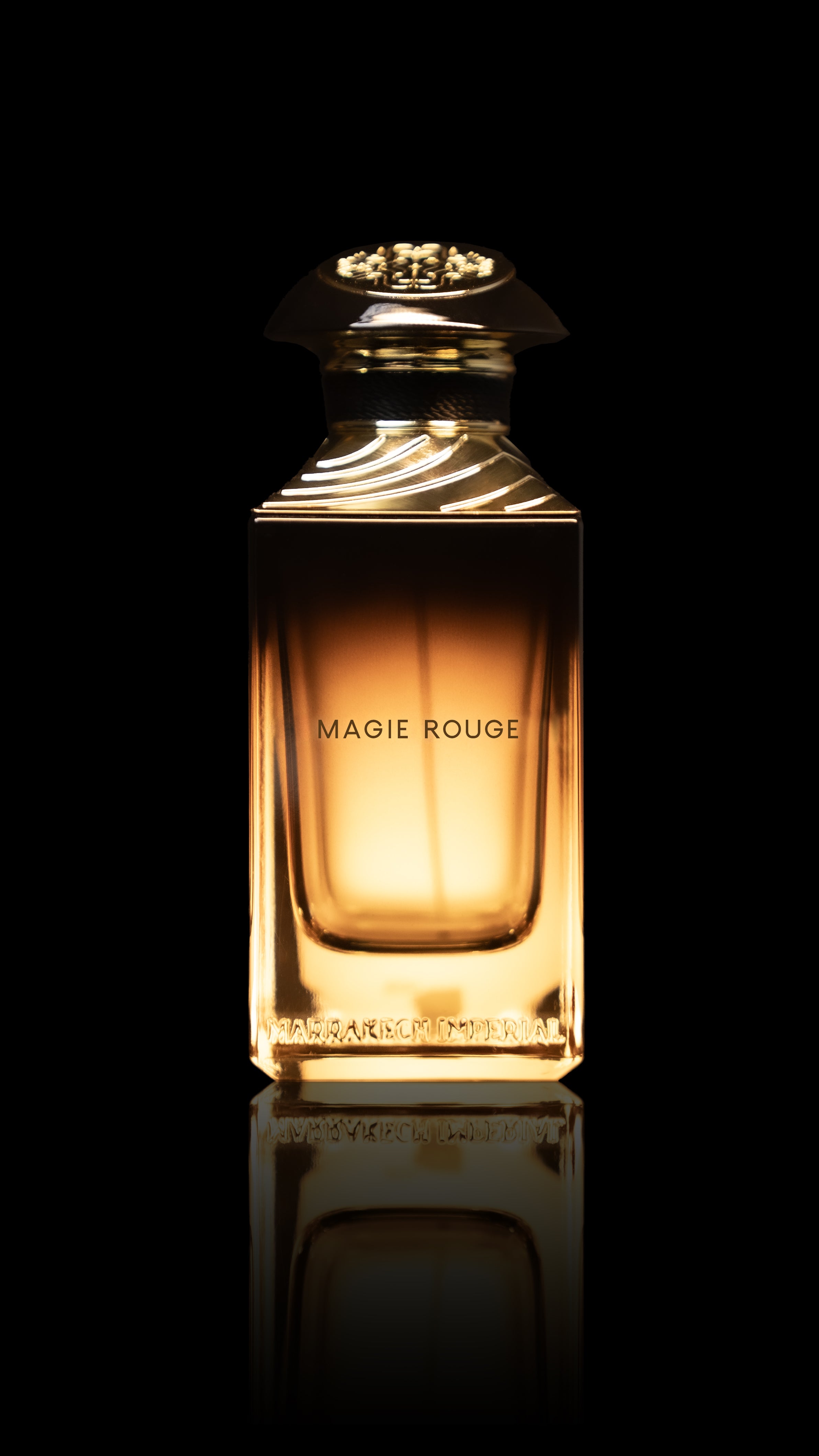 Magie Rouge