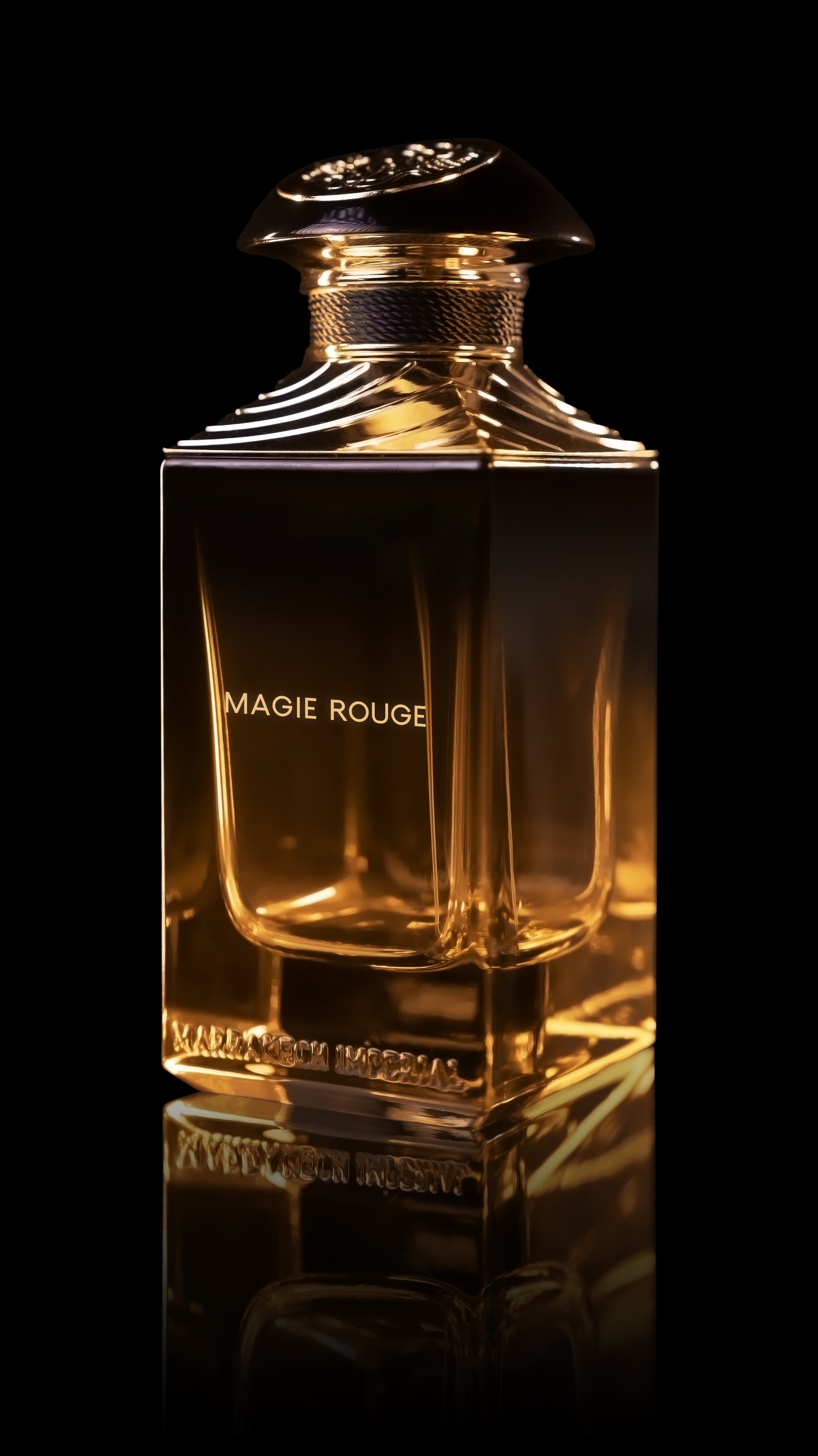 Magie Rouge
