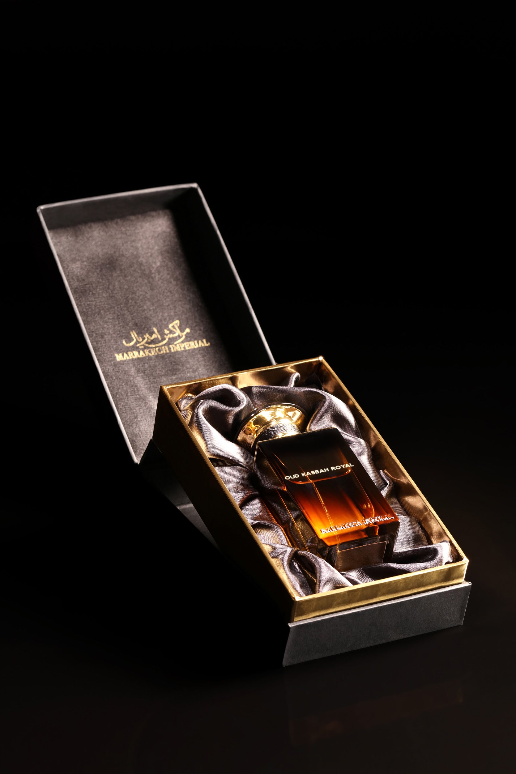 Oud Kasbah Royal